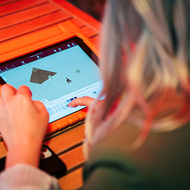 teach the teacher event impressie 2024 #1 cospaces