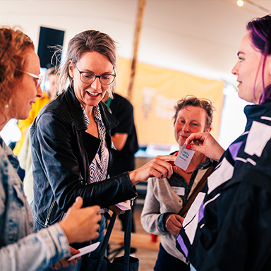 teach the teacher event impressie 2024 #2