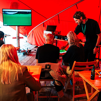 teach the teacher event impressie 2024 #9